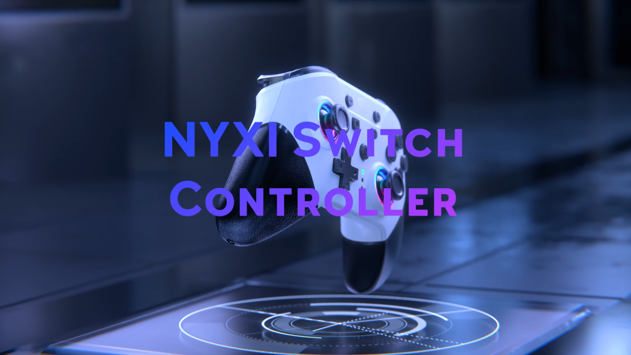 Product animation，Render Video ，Game handle，3D rendering，Digital electronics，Household appliances，