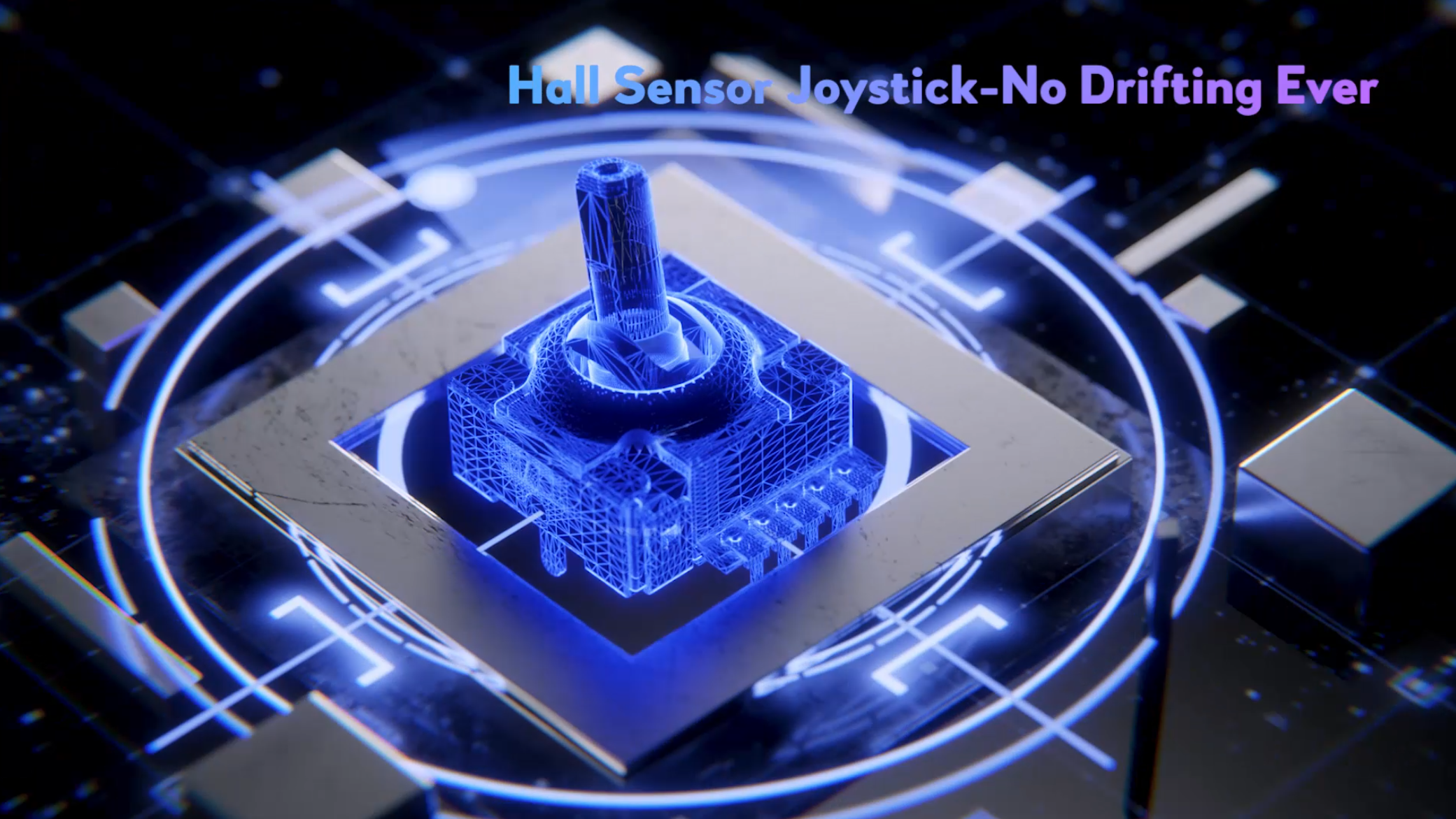 Product animation，Render Video ，Game handle，3D rendering，Digital electronics，Household appliances，