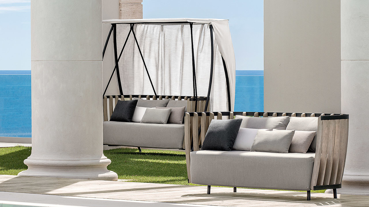 comfortable，outdoors，furniture，Home Furnishing，woodiness，Outdoor furniture，