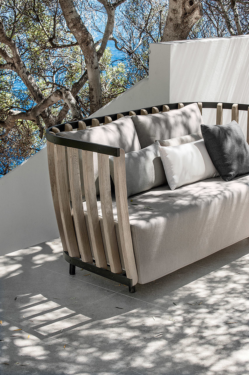 comfortable，outdoors，furniture，Home Furnishing，woodiness，Outdoor furniture，