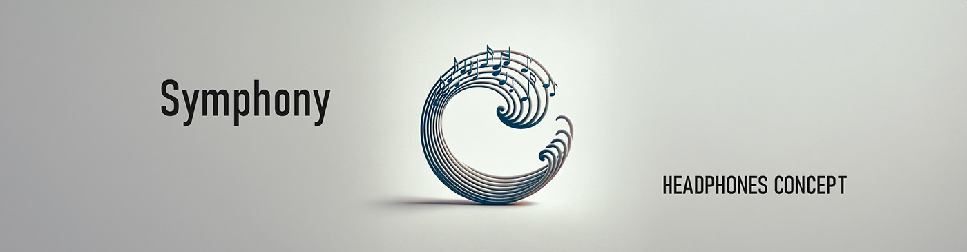 headset，Digital，electronic product，Symphony，