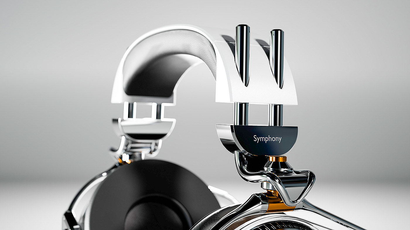 headset，Digital，electronic product，Symphony，