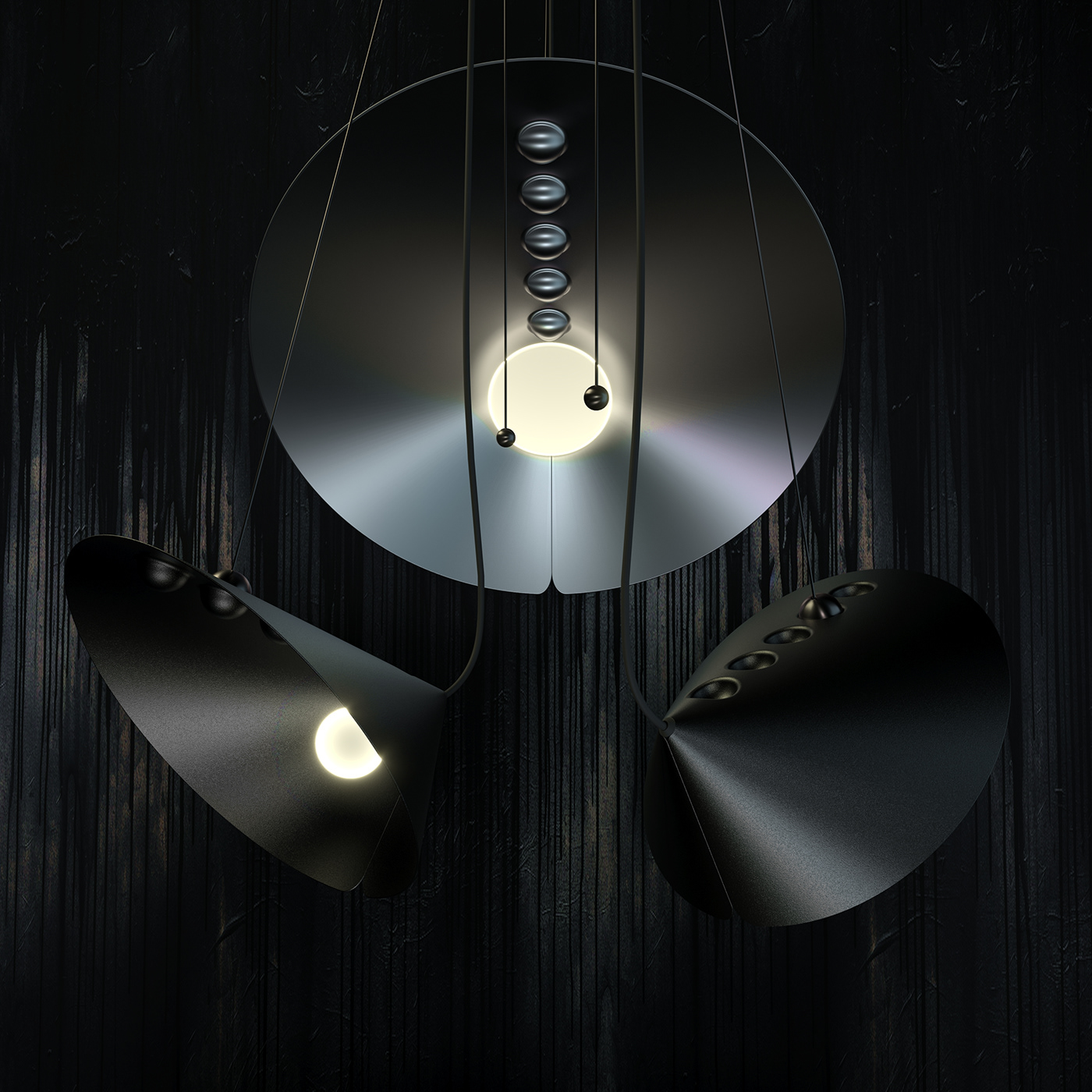 lamps and lanterns，furniture，KOVPAK pendant lamp，a chandelier，