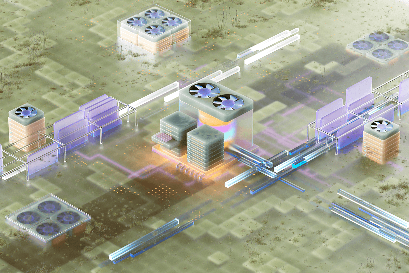 cgi，Style construction，Art guidance，originality，