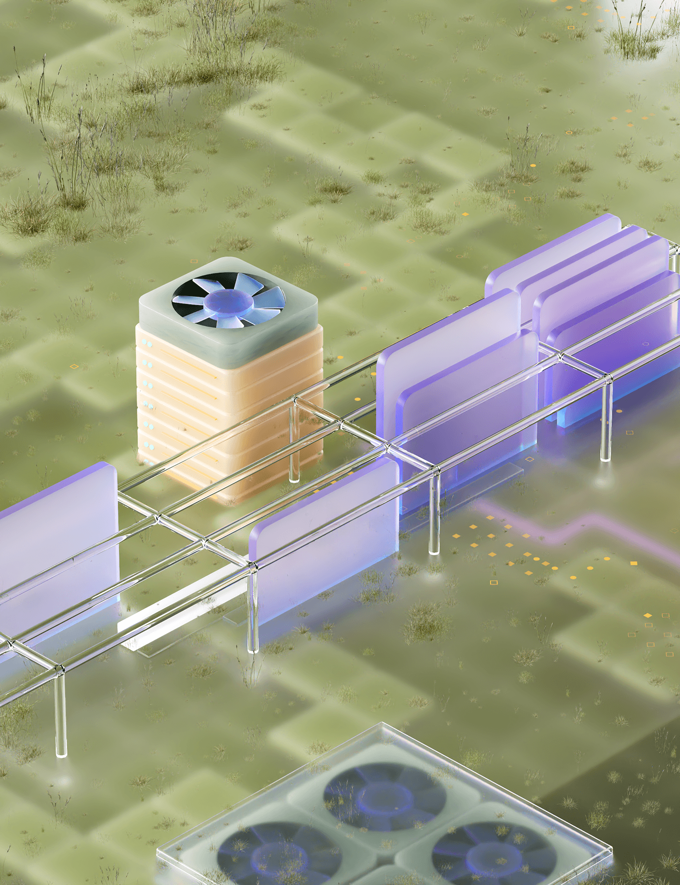 cgi，Style construction，Art guidance，originality，