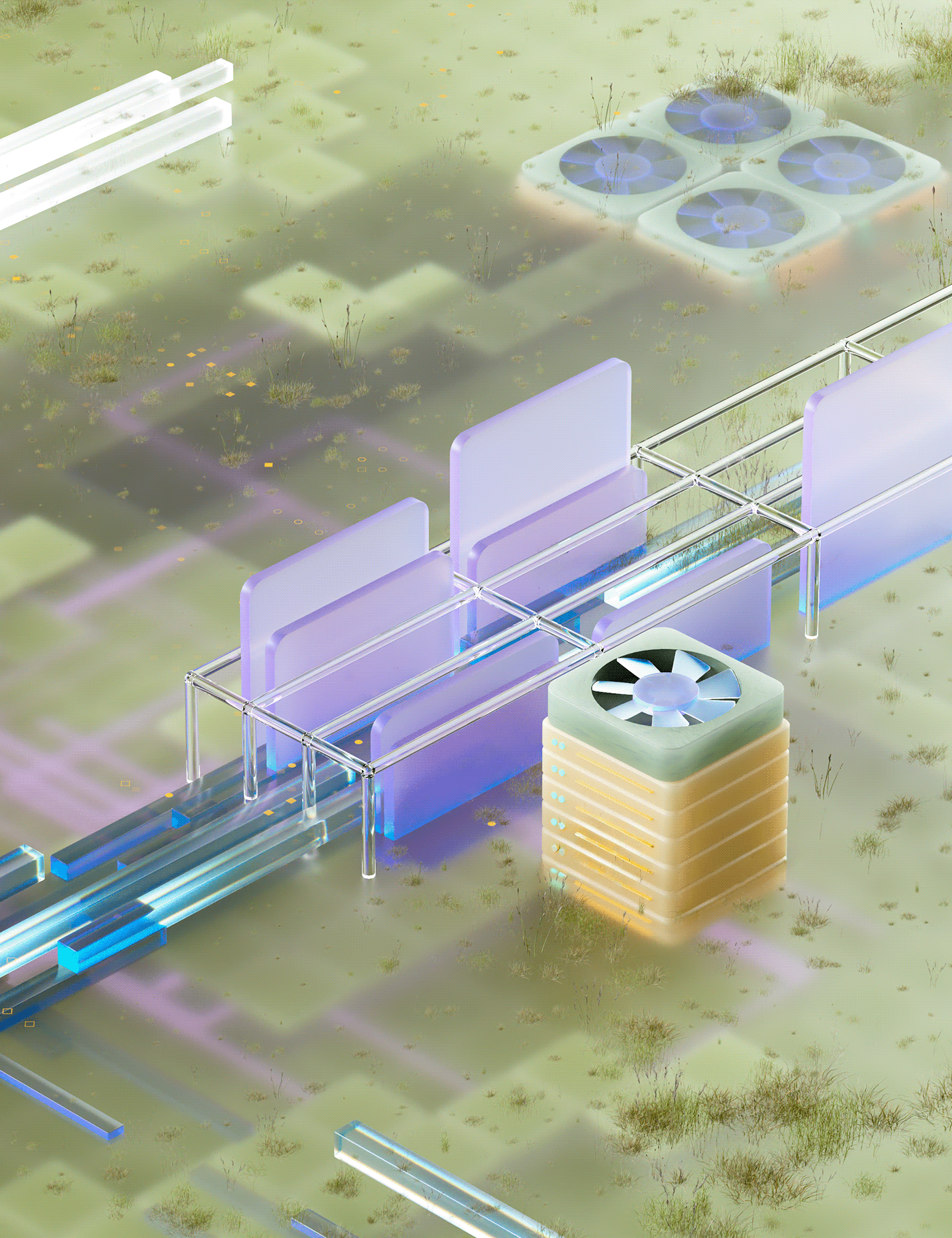 cgi，Style construction，Art guidance，originality，