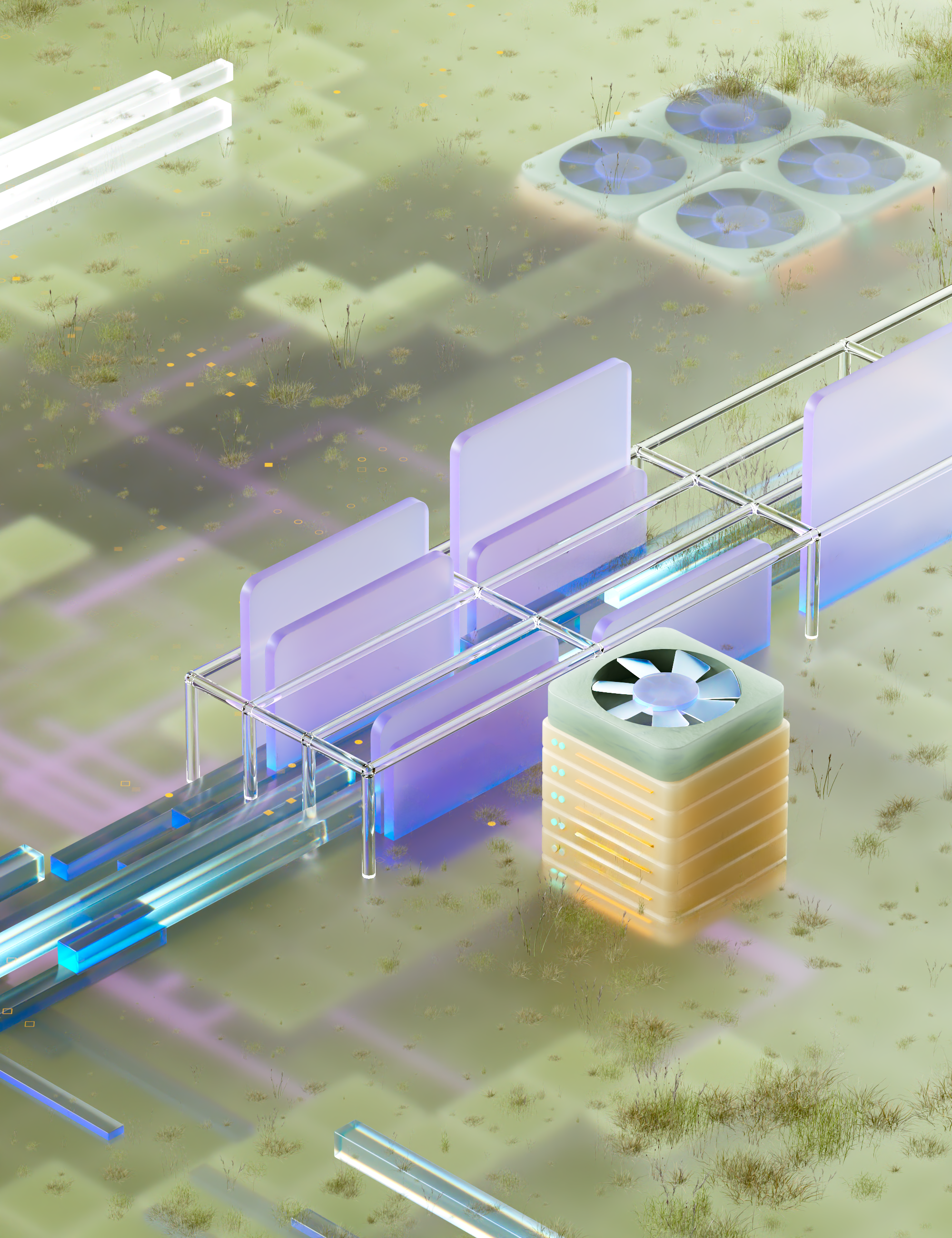 cgi，Style construction，Art guidance，originality，