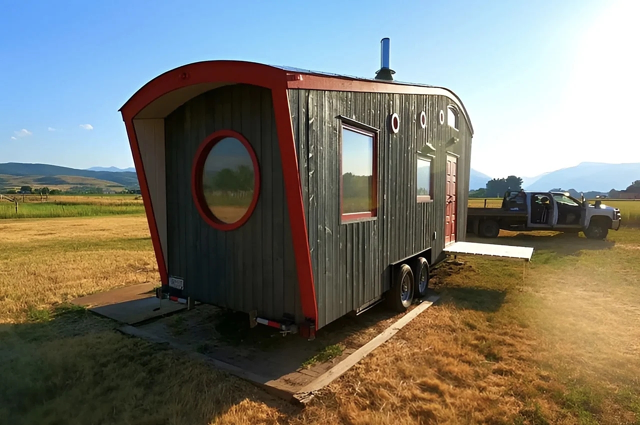 Beatle，Trailer RV，Touring car，vehicle，