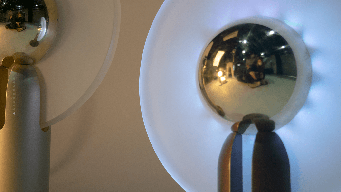 saturn，Wireless desk lamp，lamps and lanterns，Household Electric Appliances，