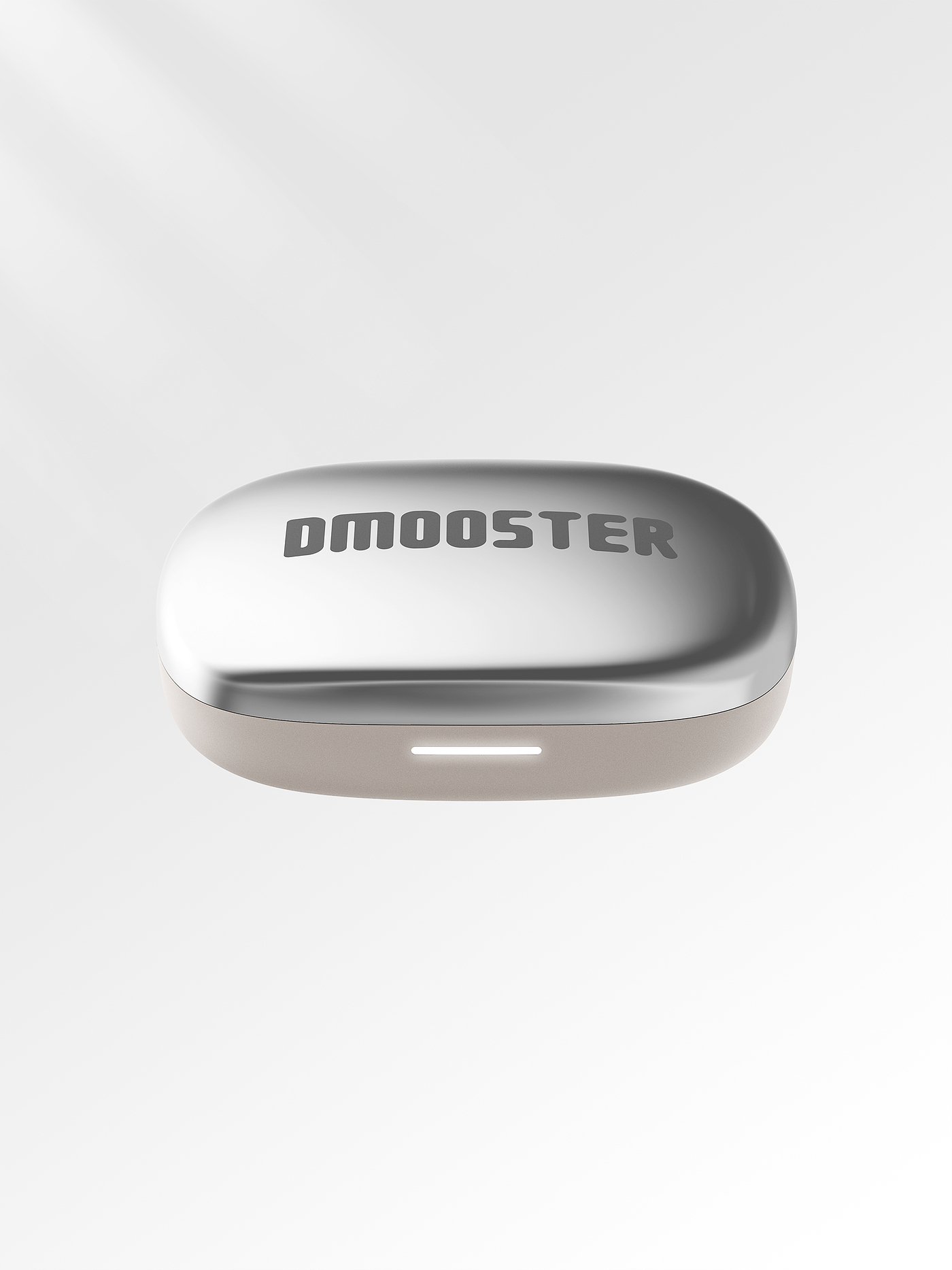 3C products，dmooster，Big Monster，headset，industrial design，ows，product design，Bluetooth headset，