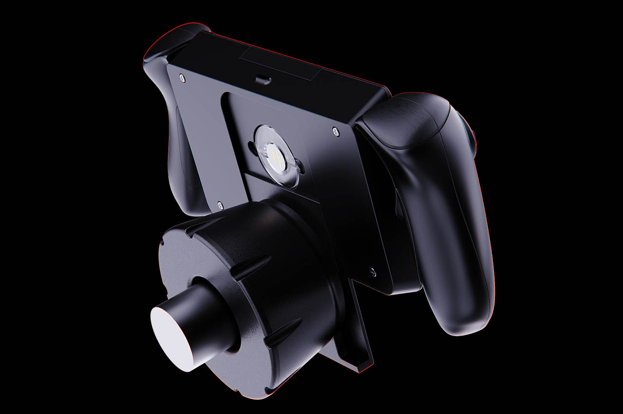 Logitech G360，Digital，Electronic equipment，Game handle，