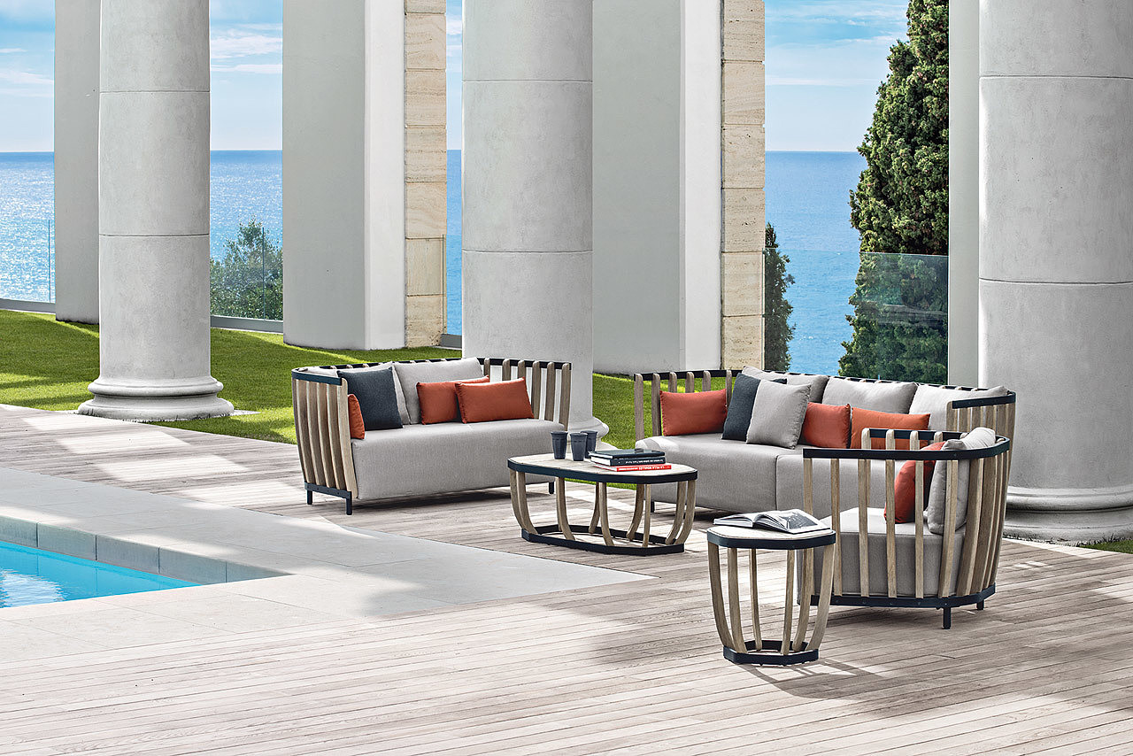 comfortable，outdoors，furniture，Home Furnishing，woodiness，Outdoor furniture，