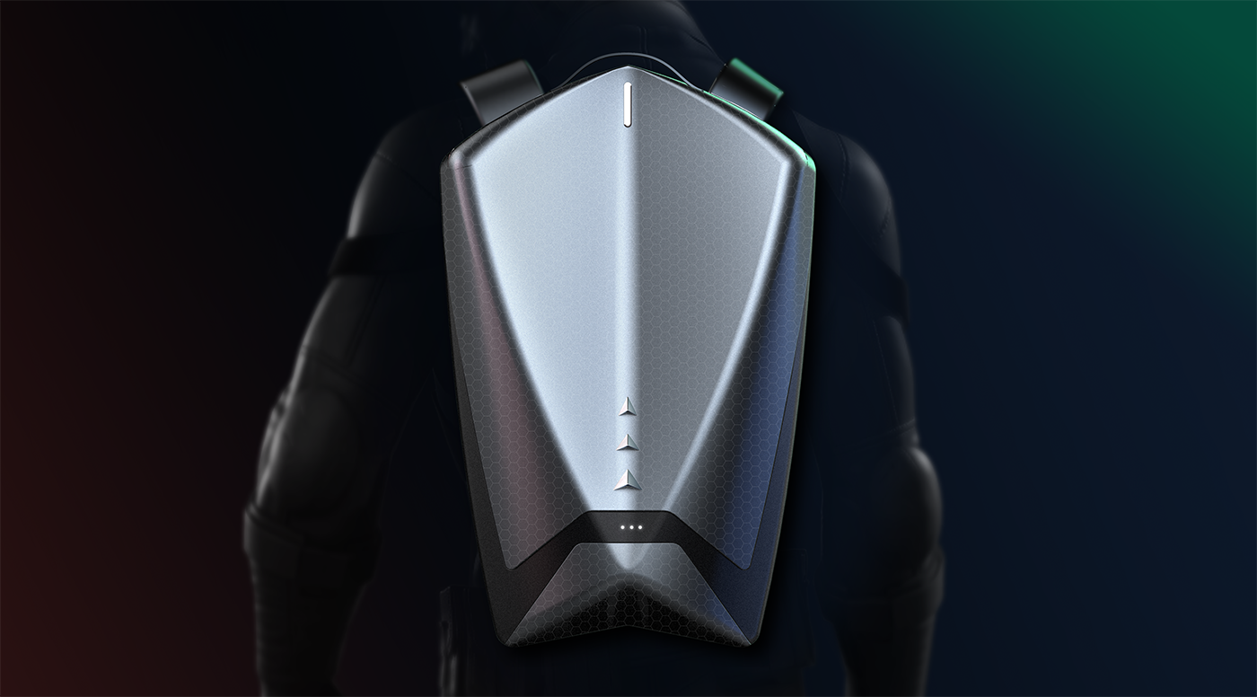 science and technology，fashion，innovate，bionics，