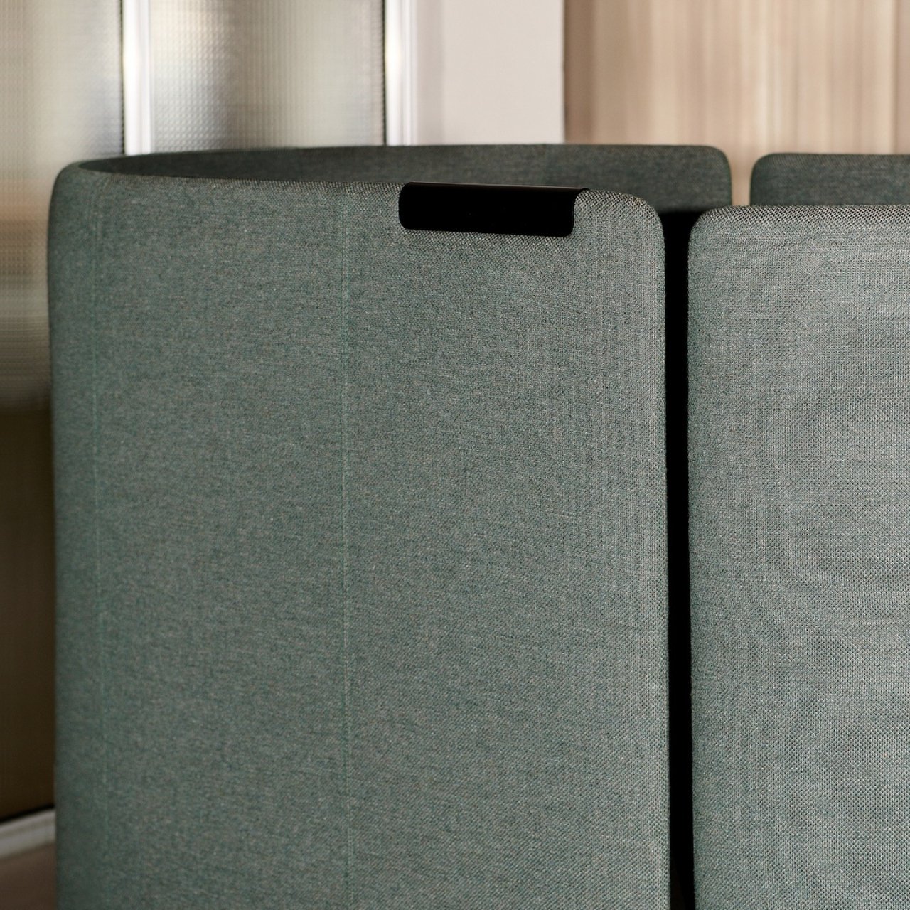 Tulipan Pod，furniture，originality，Office furniture ，