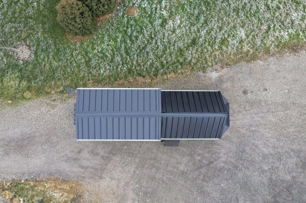 Bofin，vehicle，Touring car，Trailer RV，Bofin，