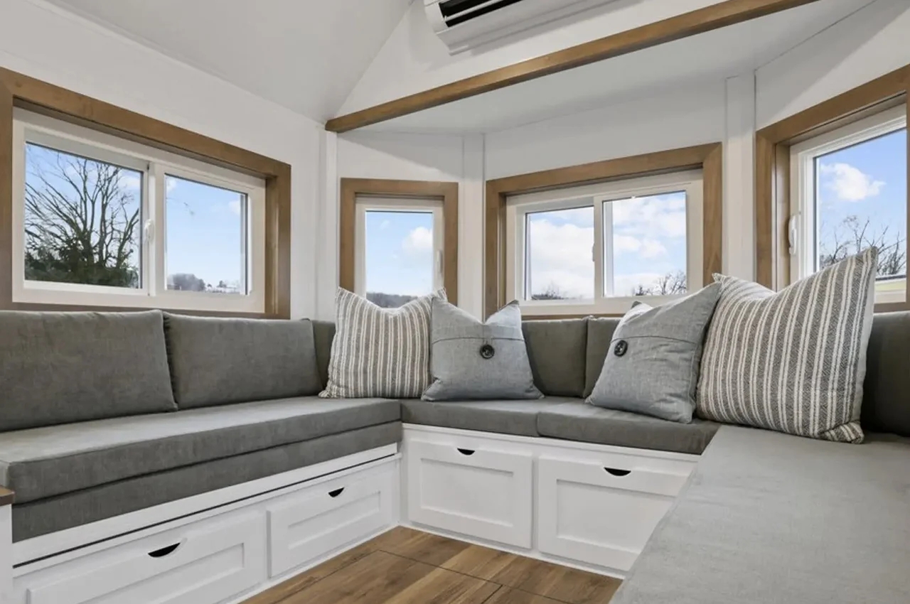 Bofin，vehicle，Touring car，Trailer RV，Bofin，