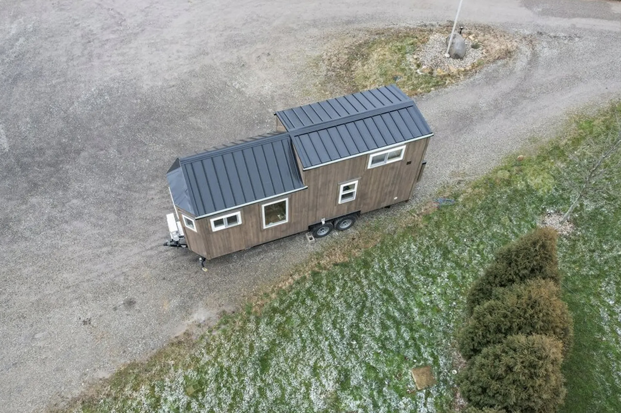 Bofin，vehicle，Touring car，Trailer RV，Bofin，