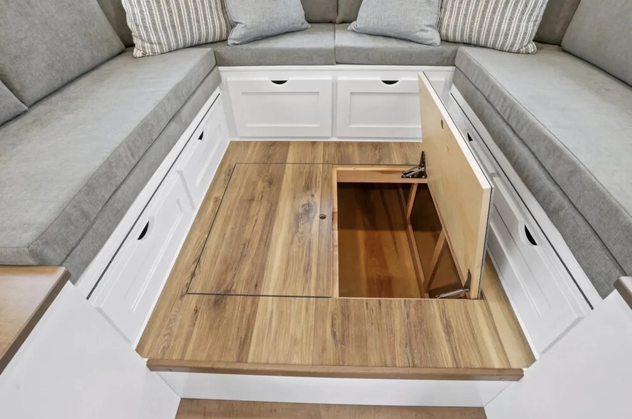 Bofin，vehicle，Touring car，Trailer RV，Bofin，