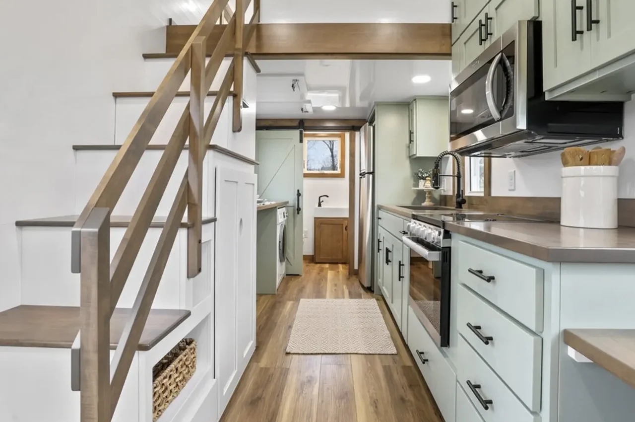 Bofin，vehicle，Touring car，Trailer RV，Bofin，