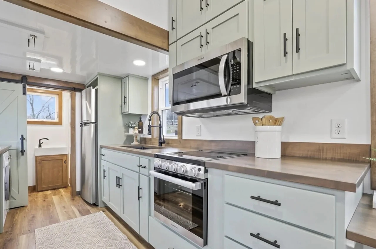 Bofin，vehicle，Touring car，Trailer RV，Bofin，