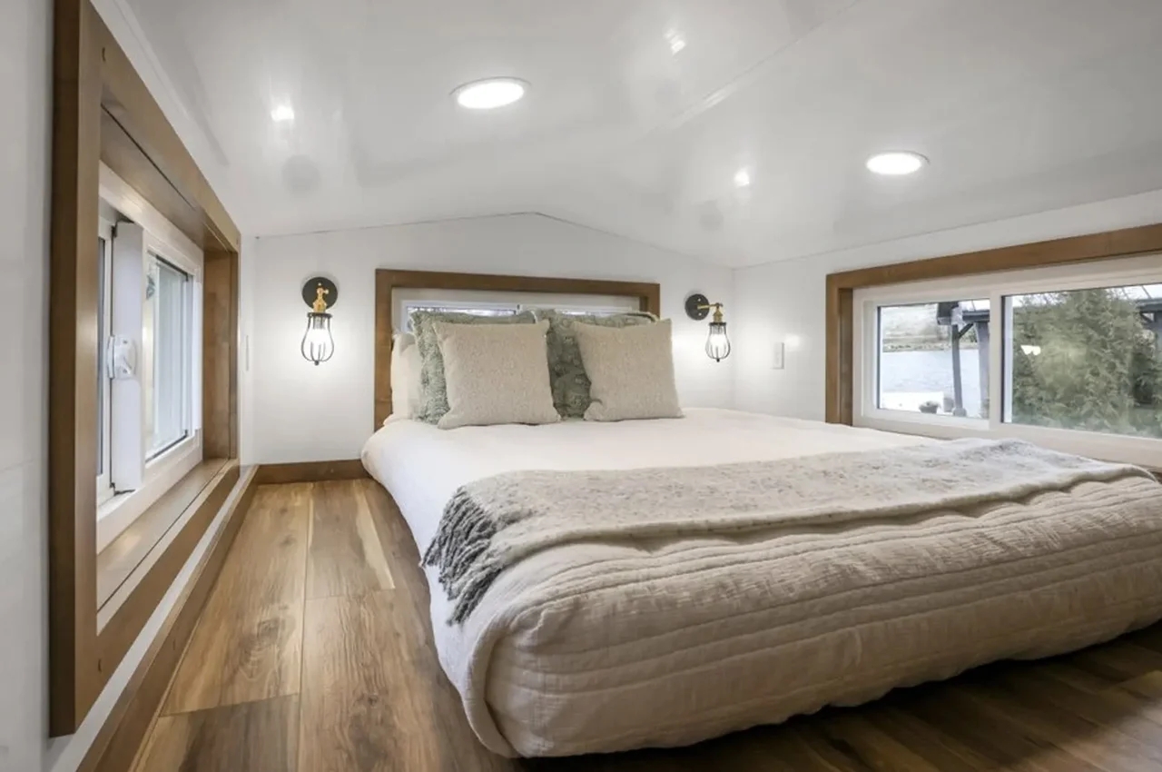 Bofin，vehicle，Touring car，Trailer RV，Bofin，