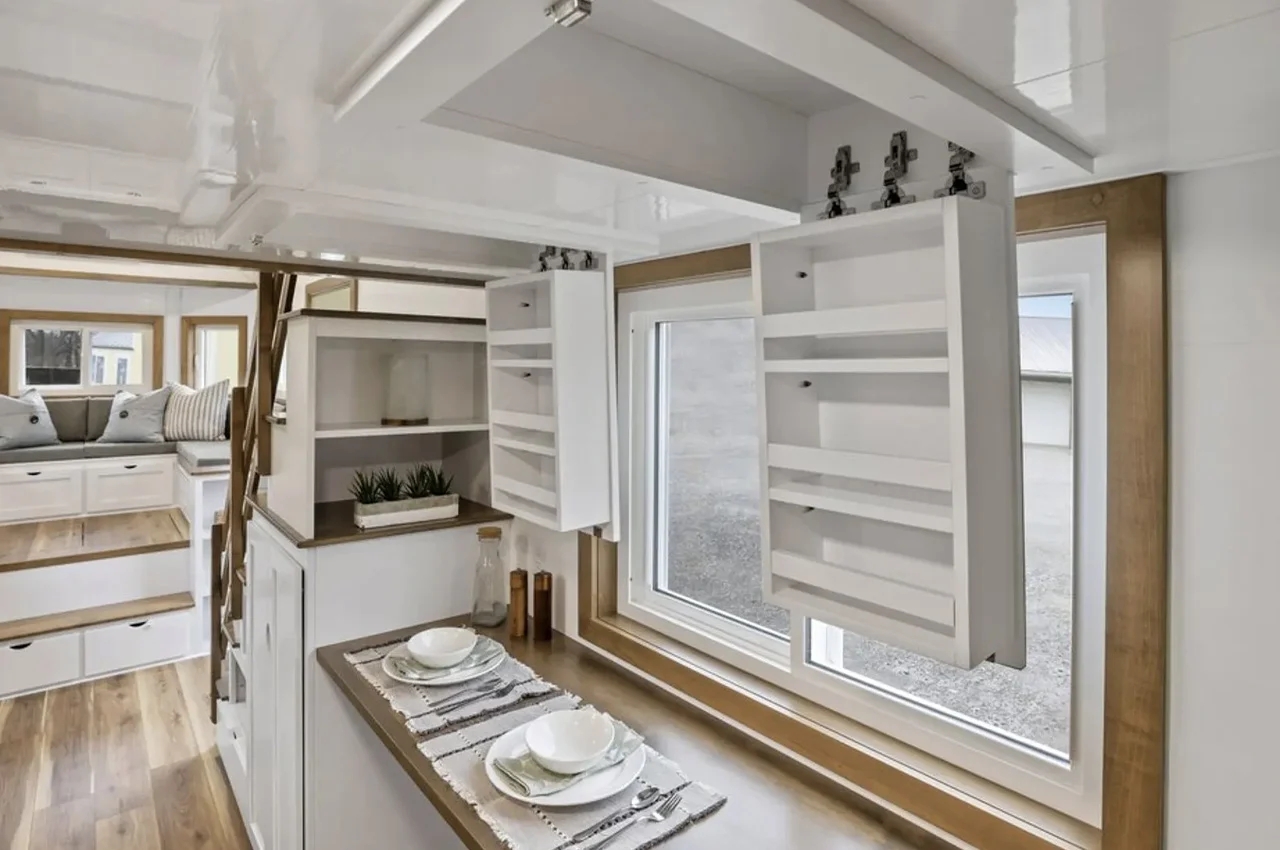 Bofin，vehicle，Touring car，Trailer RV，Bofin，