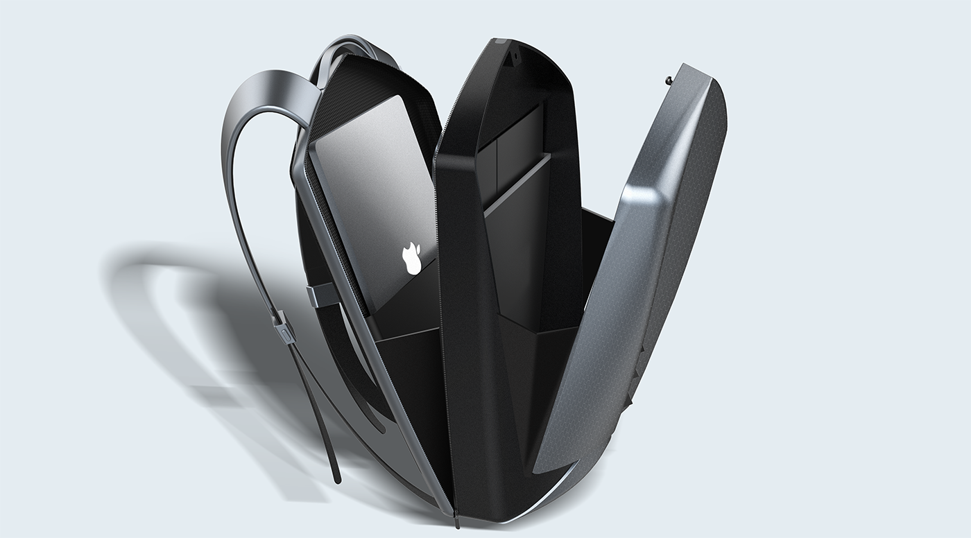 science and technology，fashion，innovate，bionics，