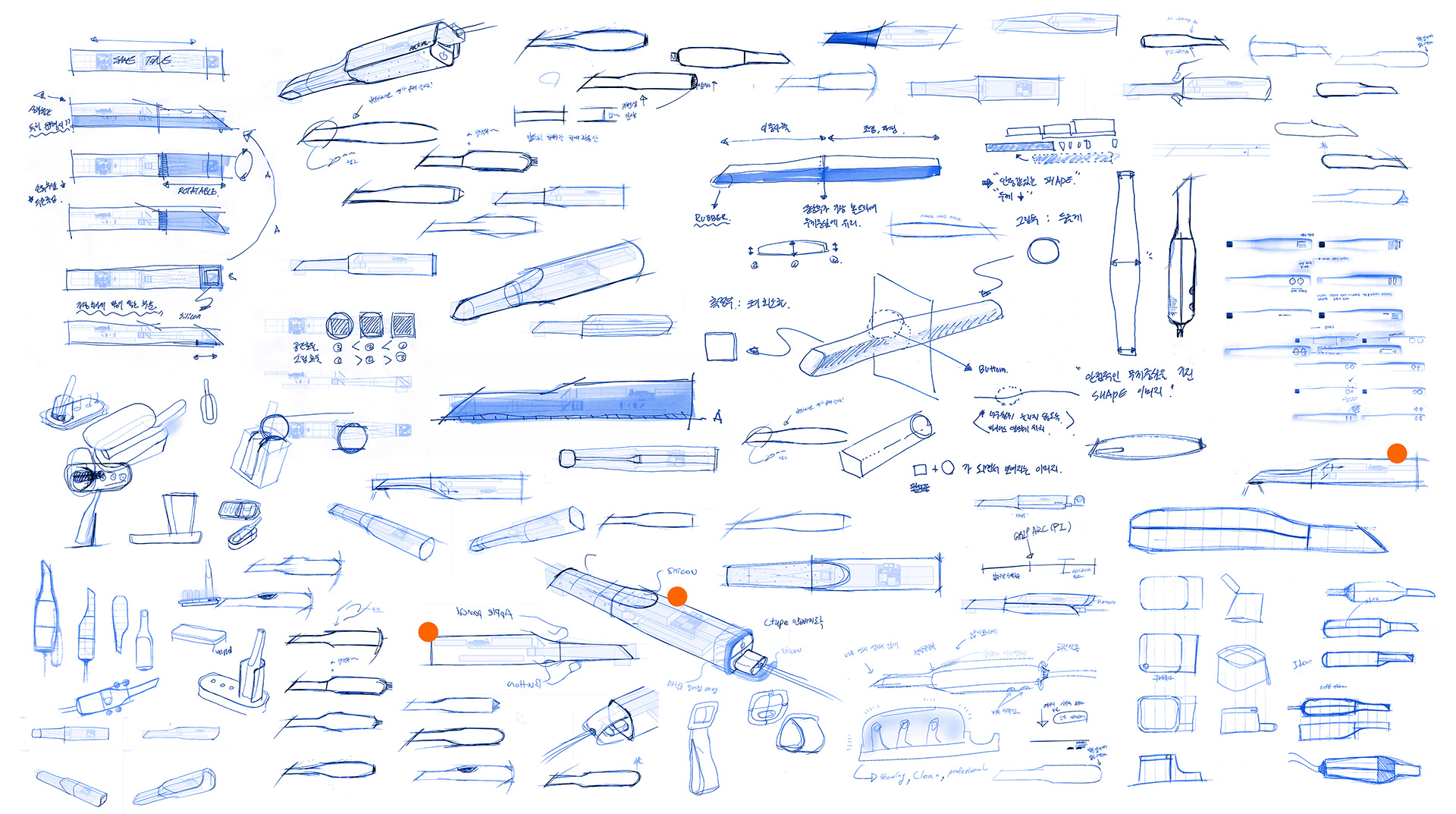 scanning，3d，oral cavity，