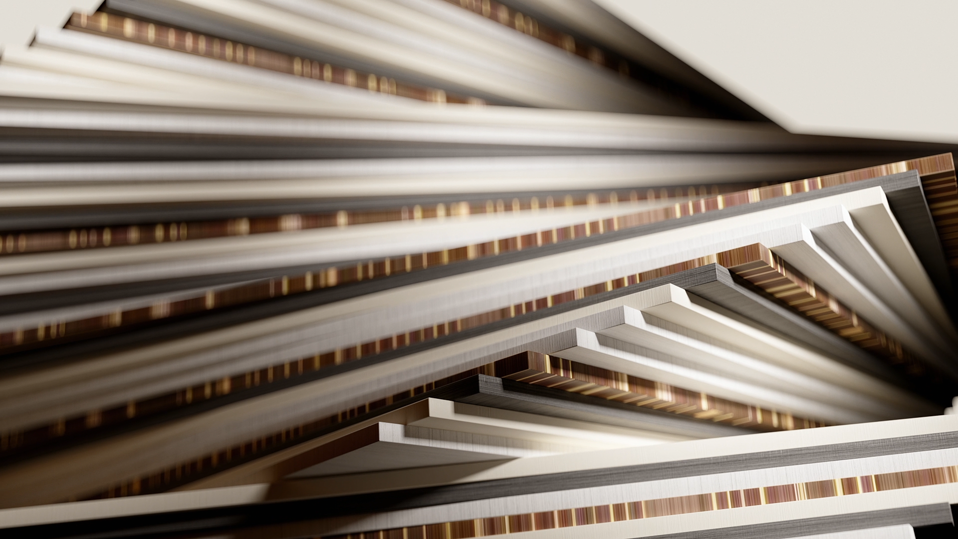 Home Furnishing，Product display，Three-dimensional CG，animation，Advertising video，