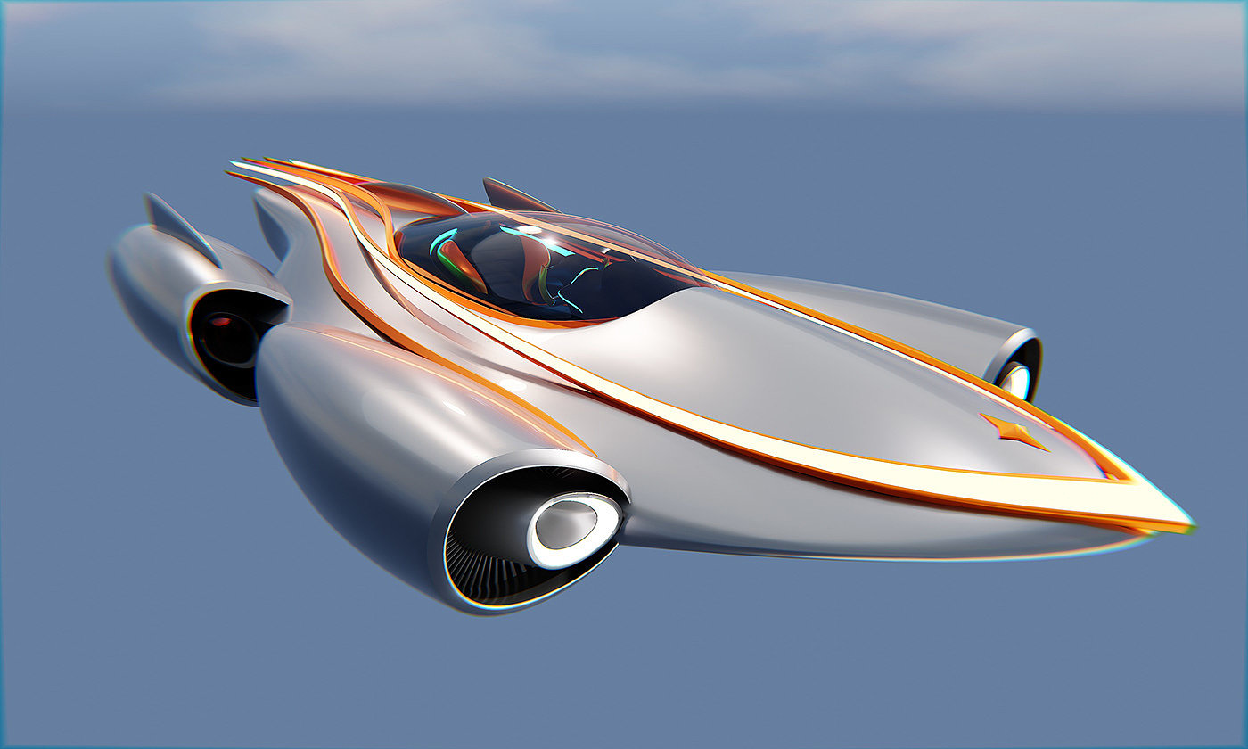 Future design，Aerocraft，conceptual design，