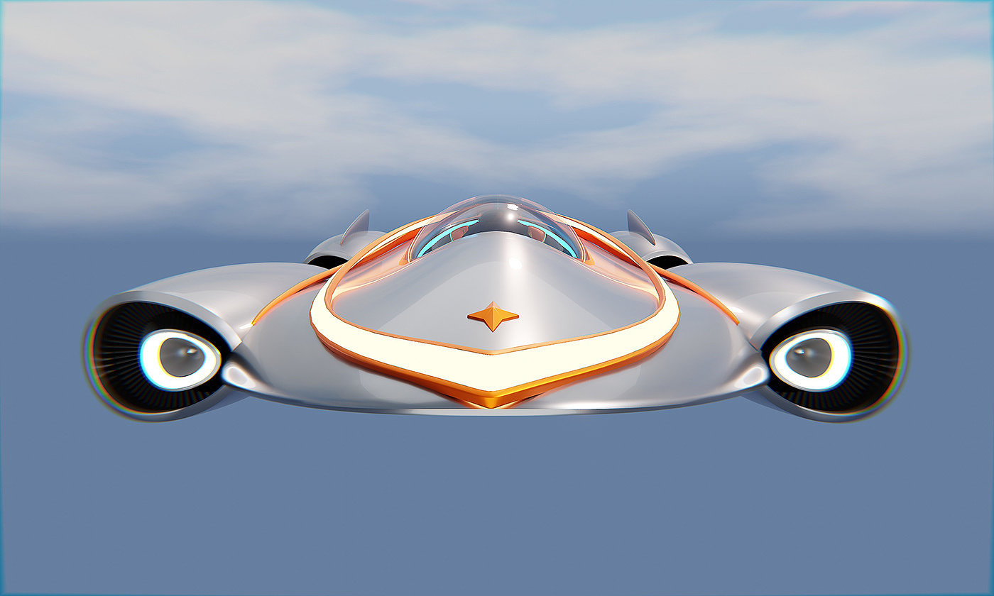 Future design，Aerocraft，conceptual design，