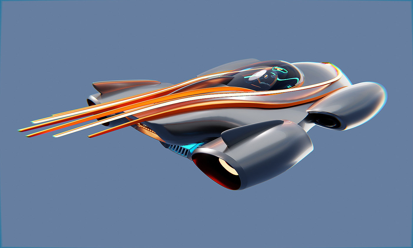 Future design，Aerocraft，conceptual design，