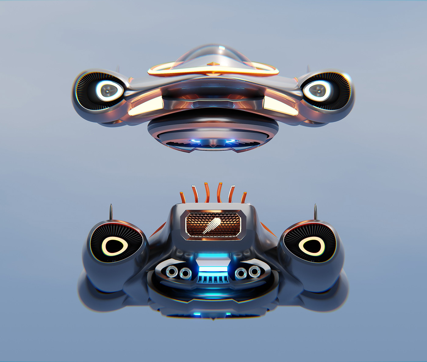 Future design，Aerocraft，conceptual design，