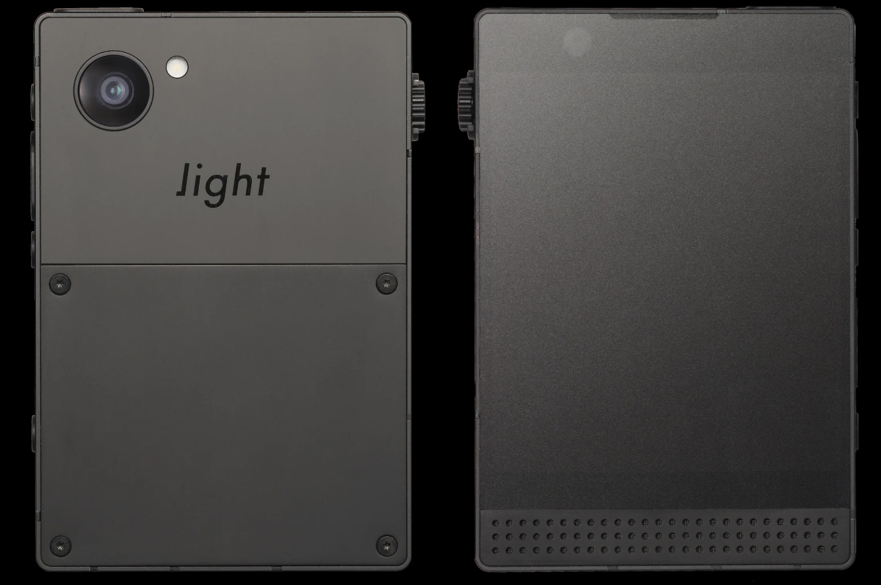 Minimalism，mobile phone，pragmatism，