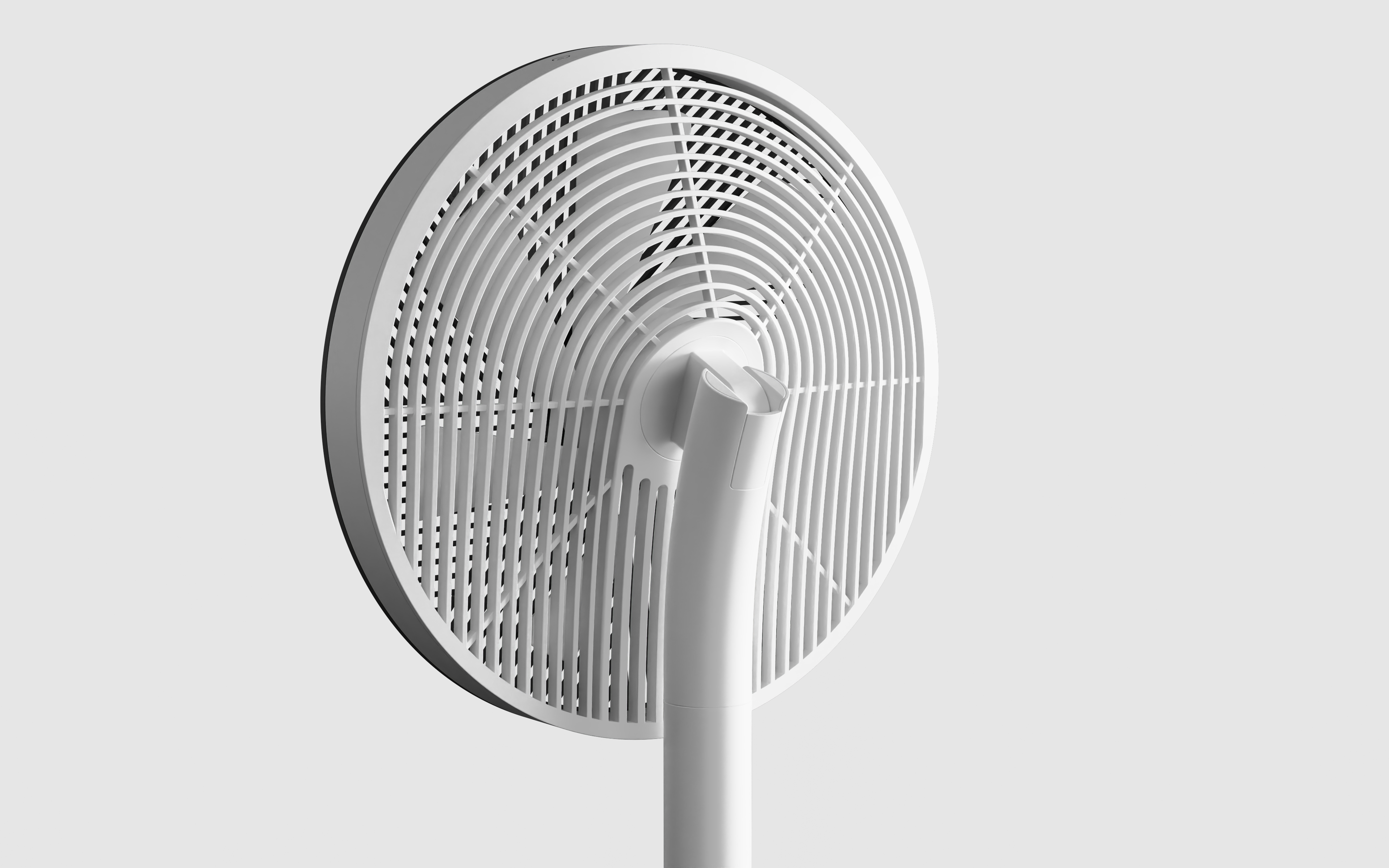 The ultra-thin fan on the rice family was not selected at that time.，make do with the first draft，