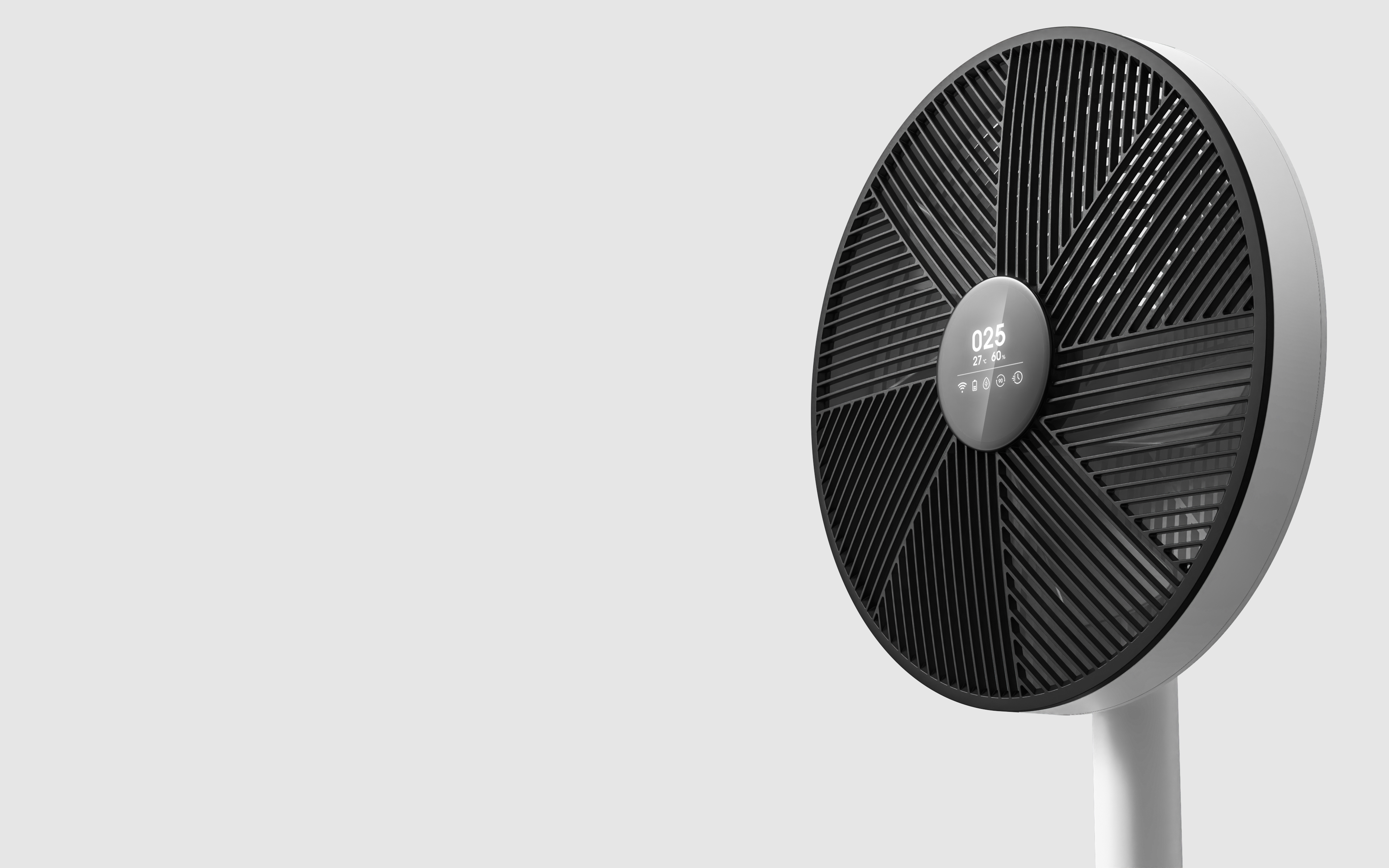 The ultra-thin fan on the rice family was not selected at that time.，make do with the first draft，