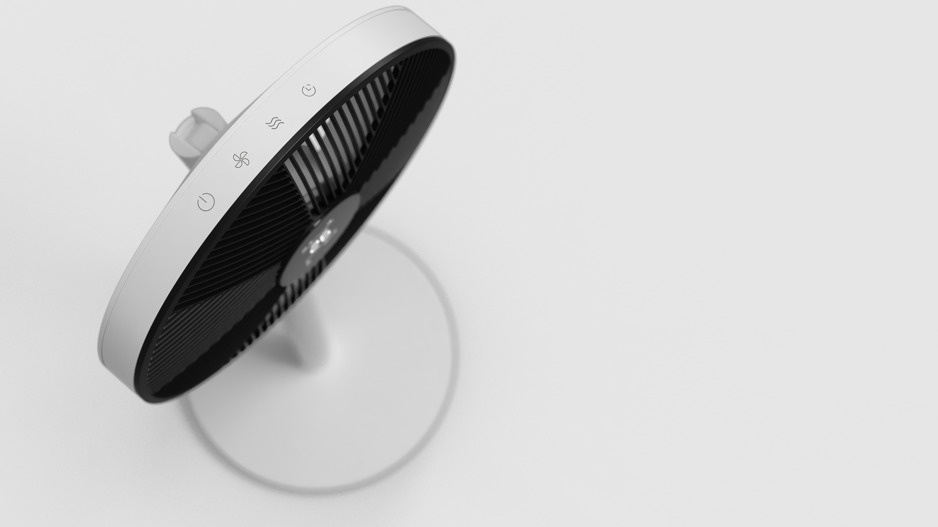 The ultra-thin fan on the rice family was not selected at that time.，make do with the first draft，