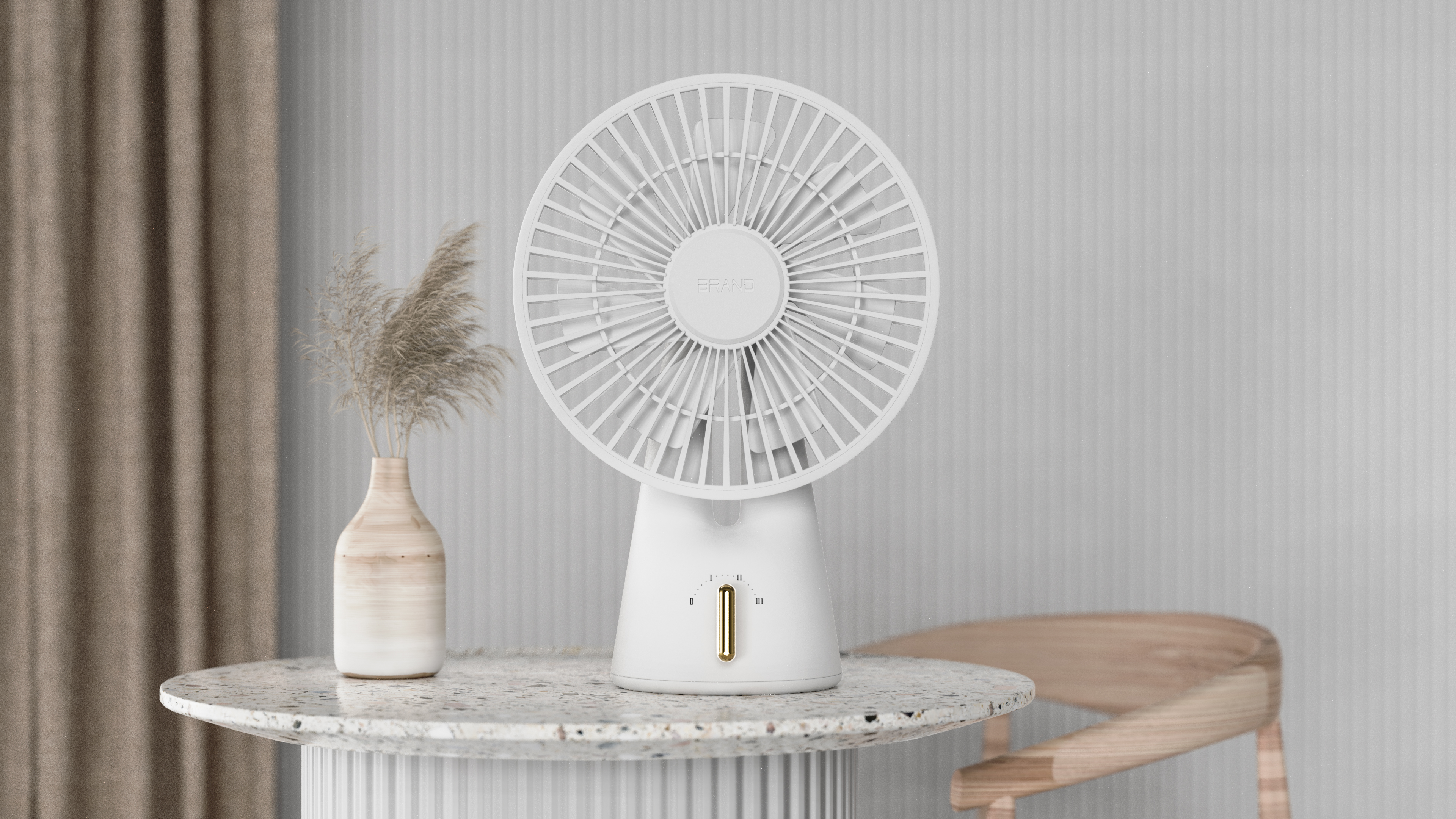 Personal favorite fan，