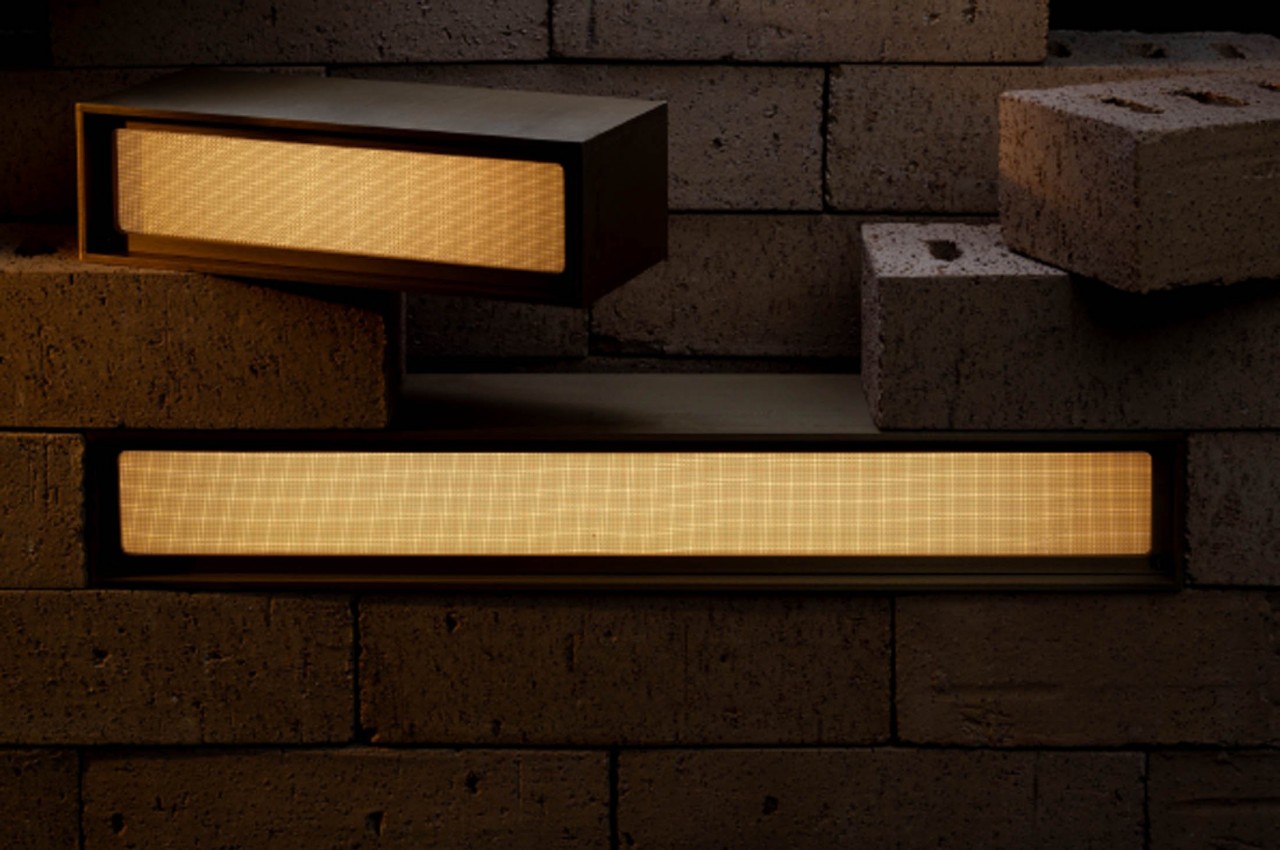 Wall lamp，lighting design ，originality，