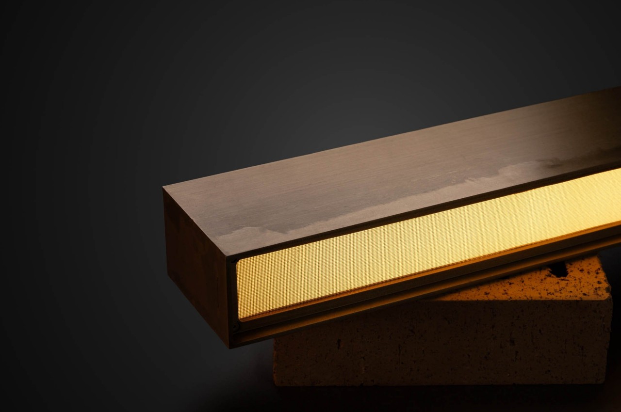 Wall lamp，lighting design ，originality，