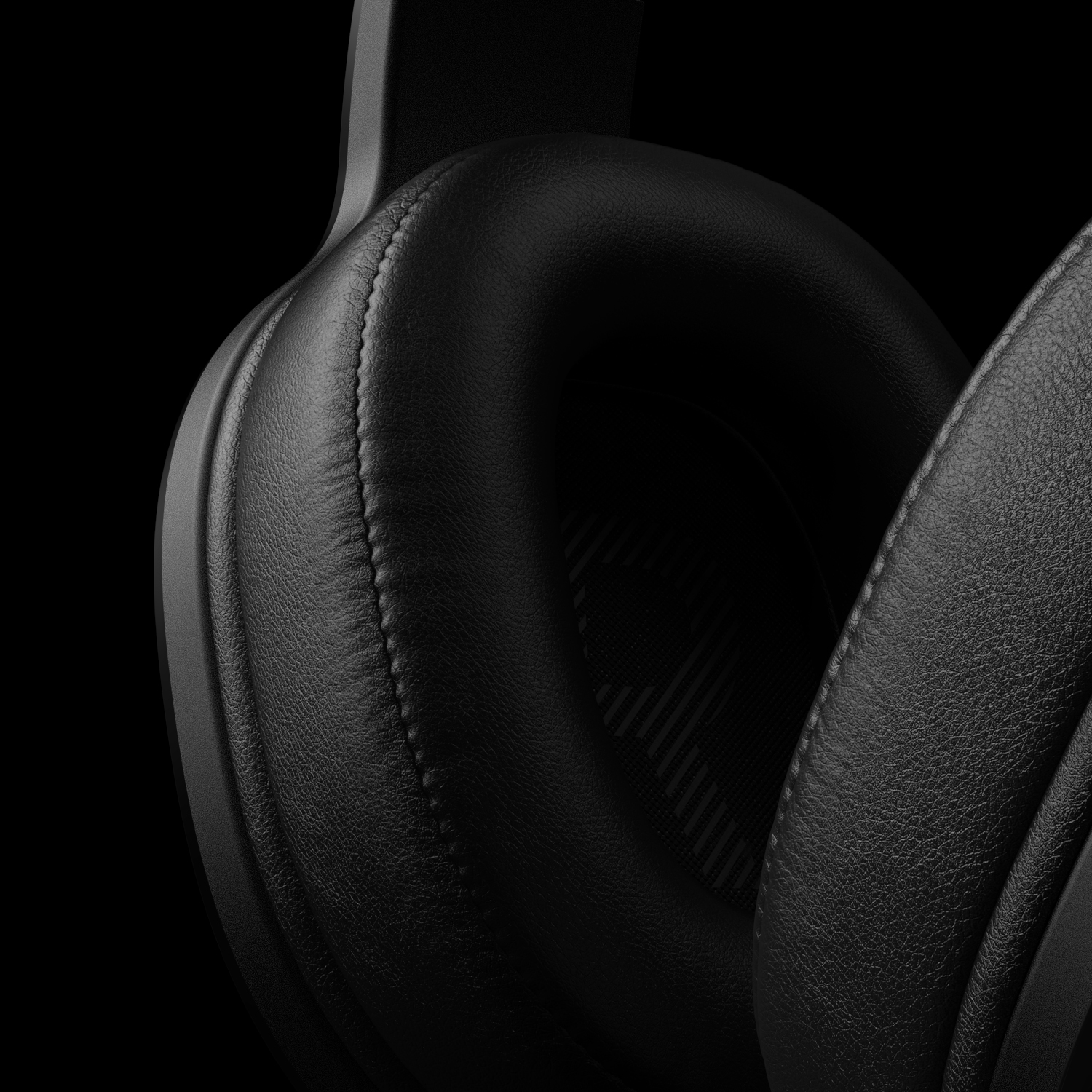 Rambler E-sports，Render，keyshot，3C products，