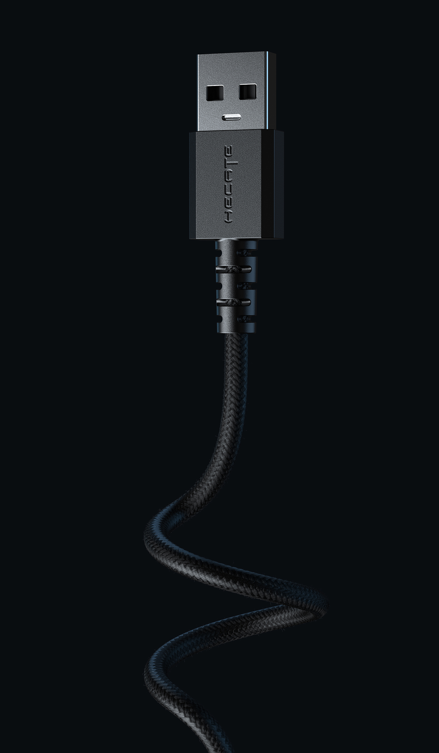 Rambler E-sports，Render，keyshot，3C products，