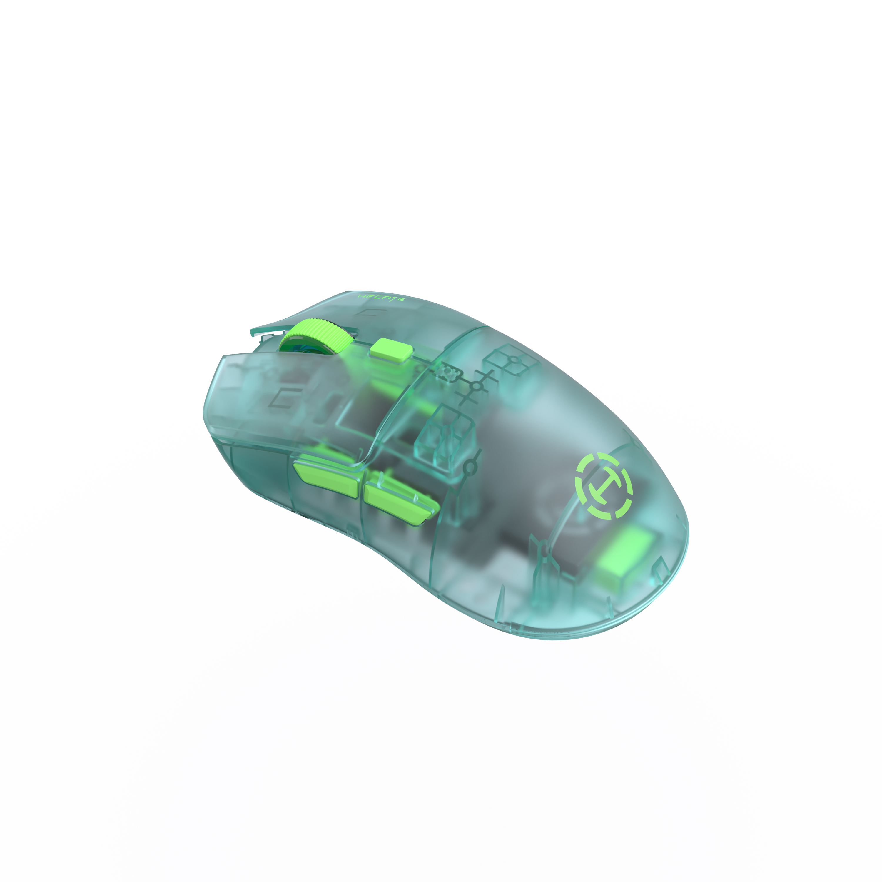 Rambler E-sports，Render，keyshot，3C products，