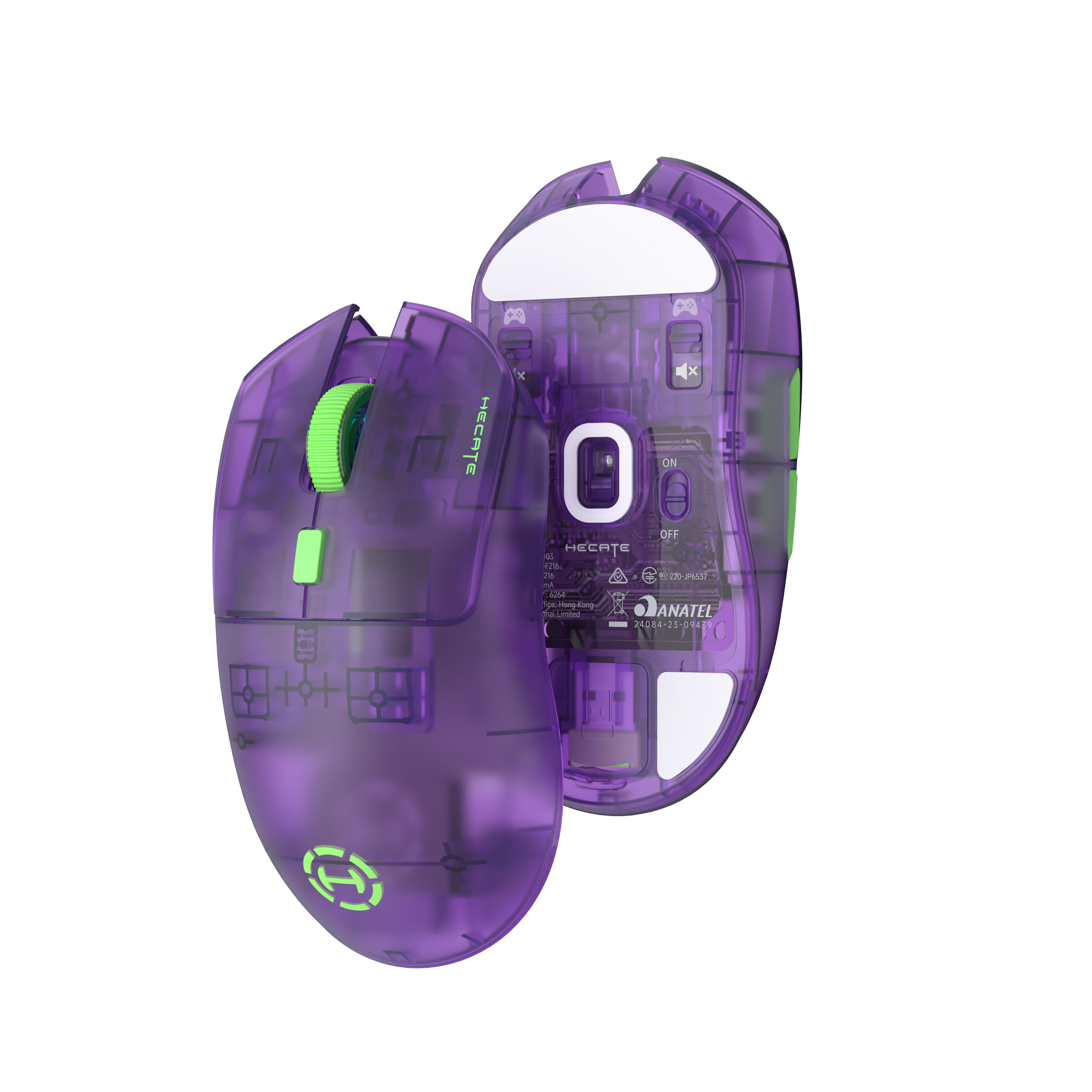 Rambler E-sports，Render，keyshot，3C products，