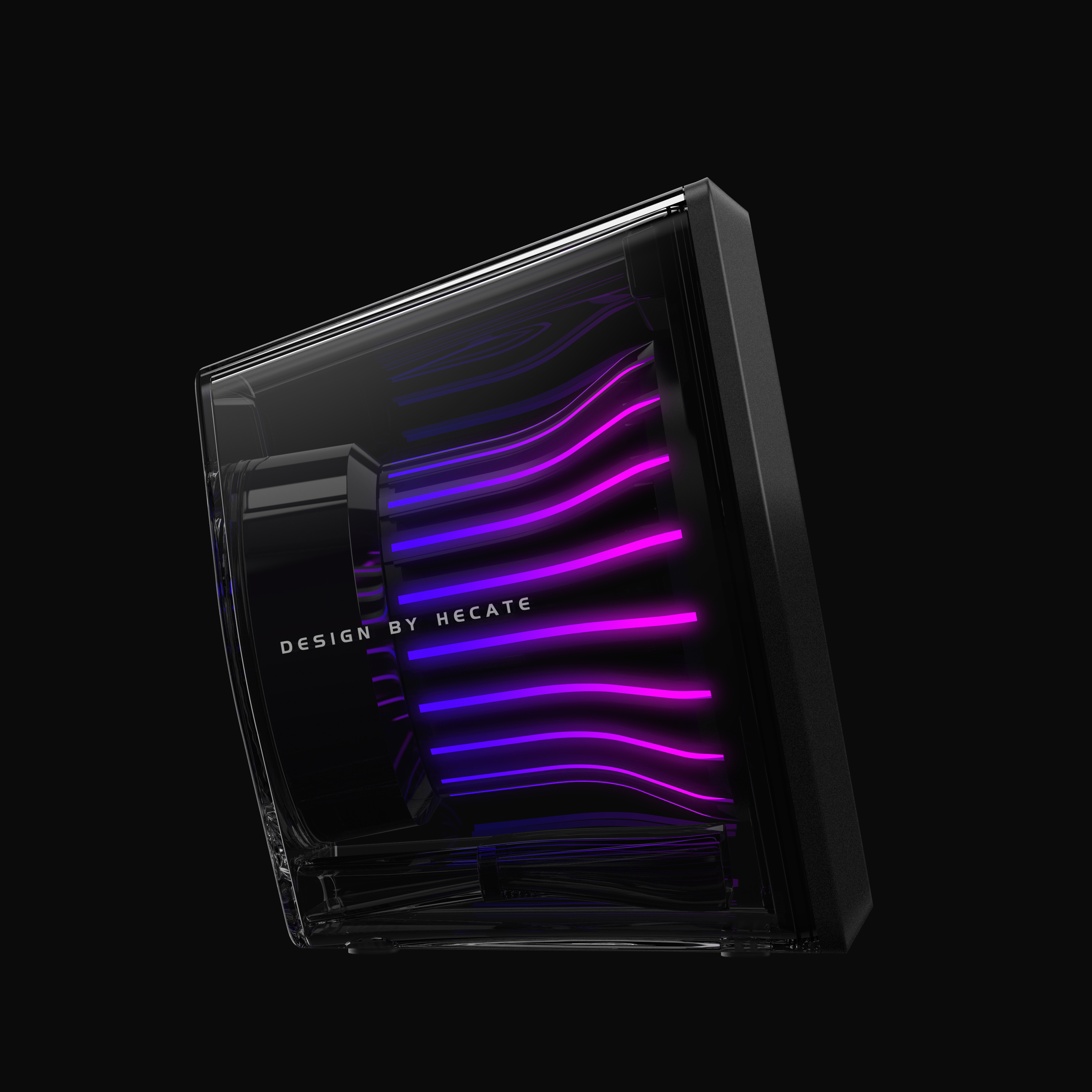 Rambler E-sports，Render，keyshot，3C products，