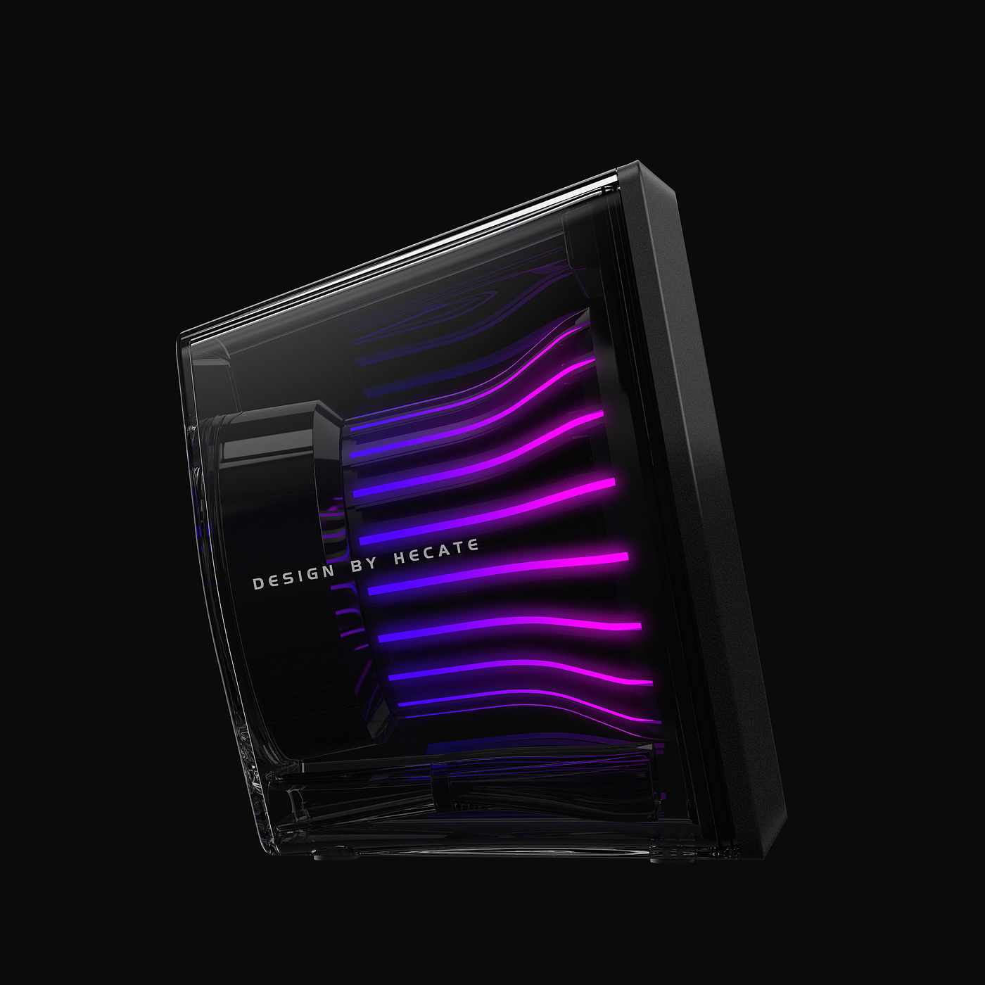 Rambler E-sports，Render，keyshot，3C products，