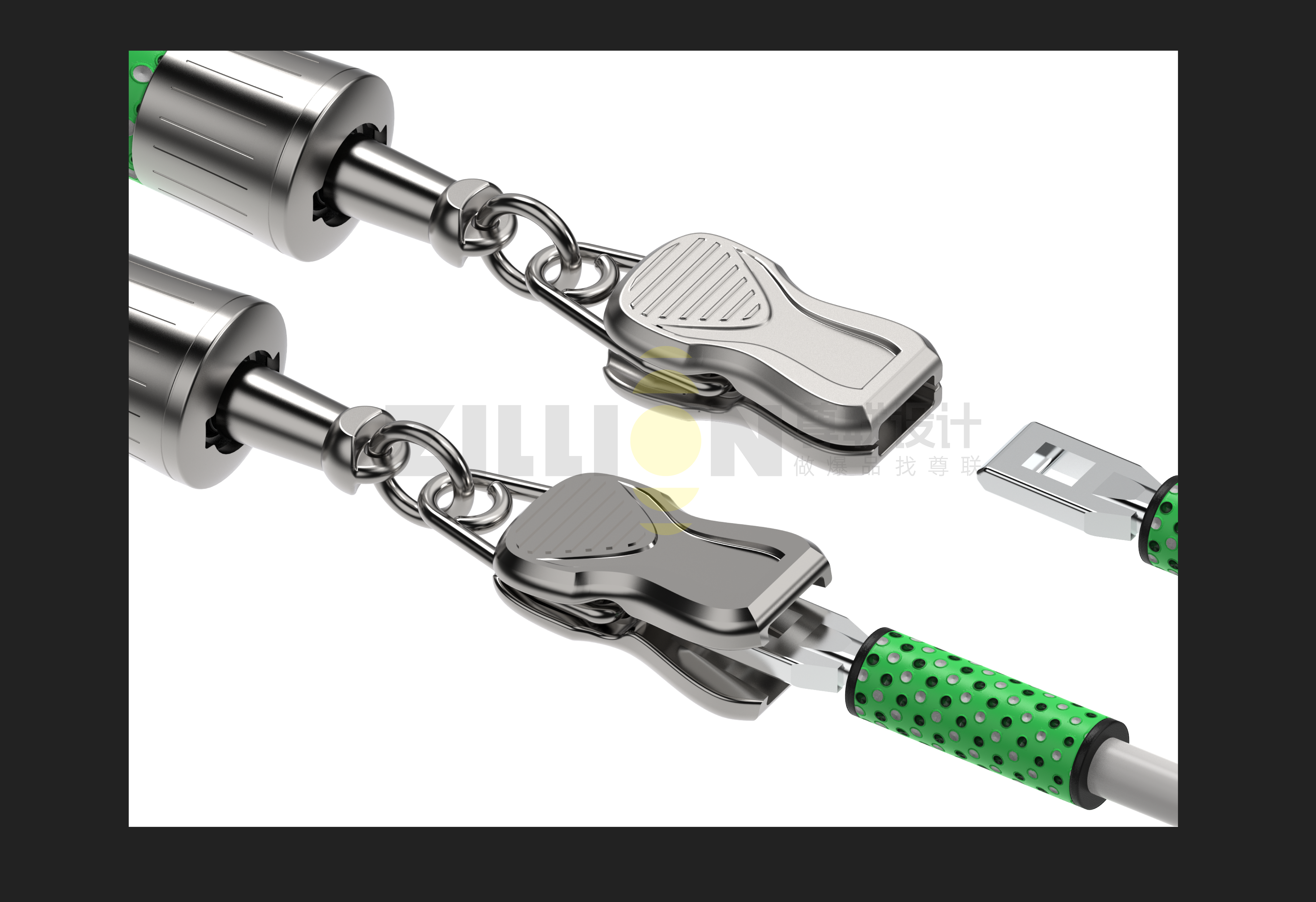 motion，Innovative design，Multi kinetic energy，2024，summer，skipping rope，Outdoor sports，healthy，