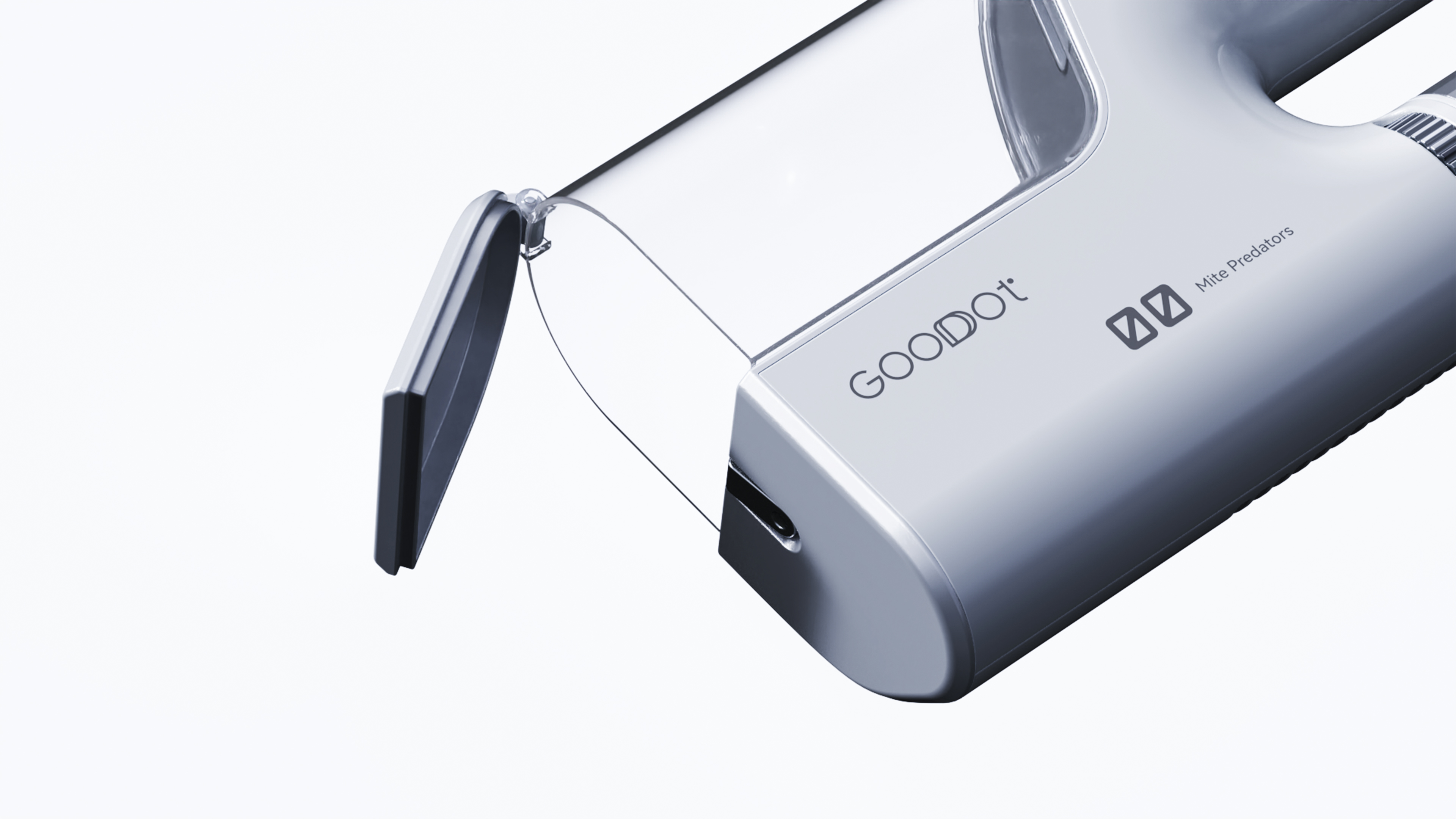 Mite remover，hair suction device，innovate，