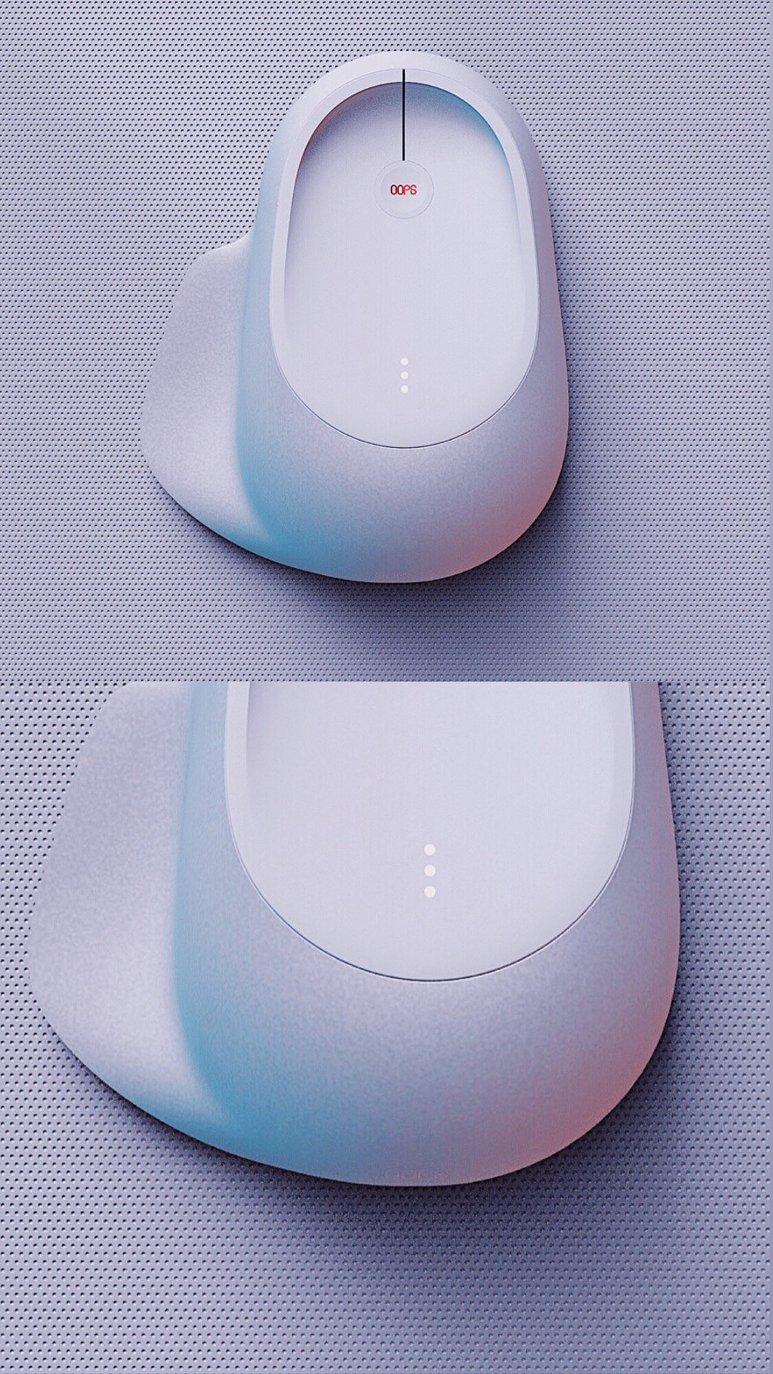 mouse，Ergonomics，operation，product，modeling，Design，