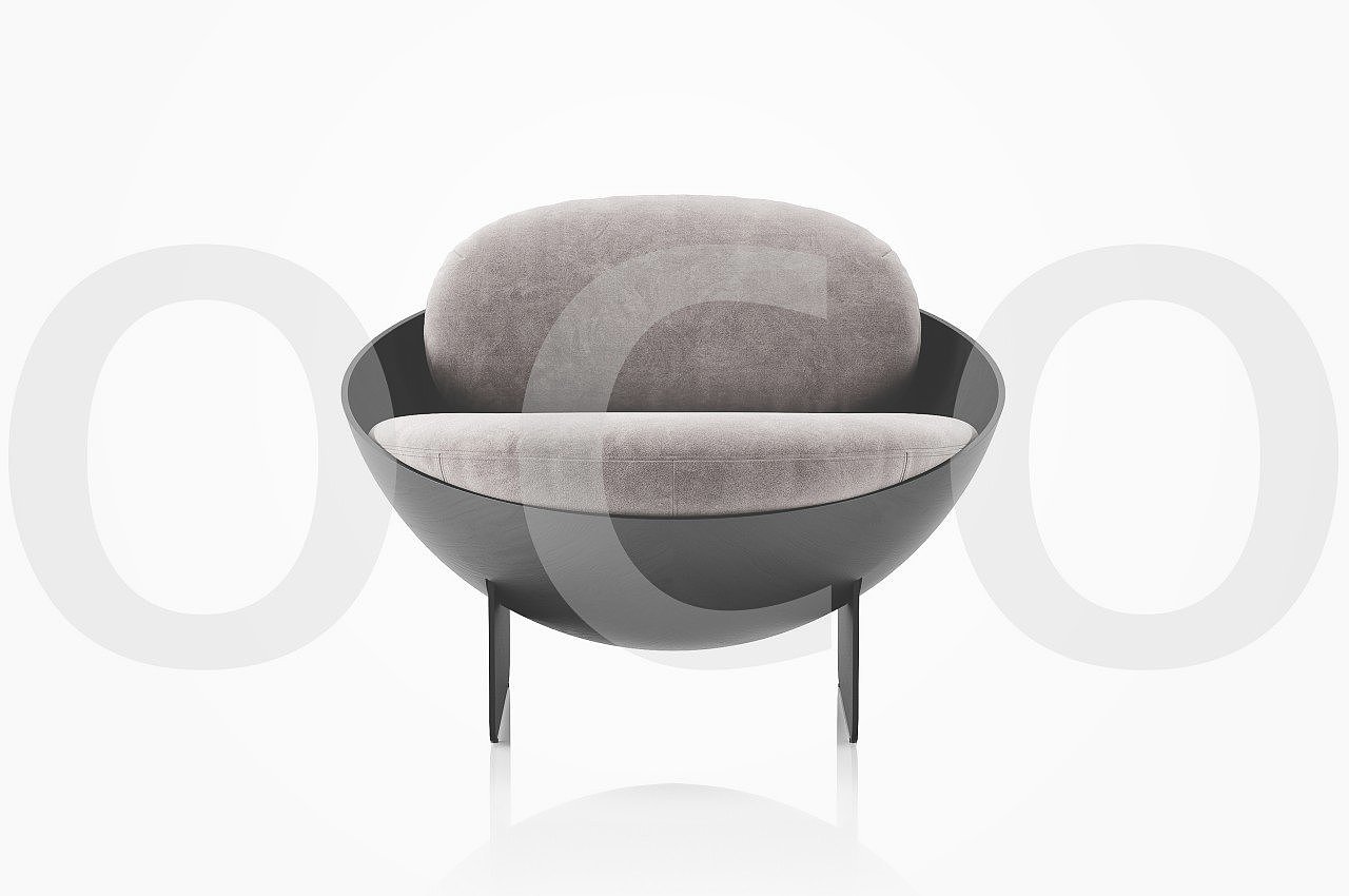 chair，Home Furnishing，product design，Ergonomics，Aesthetic feeling，